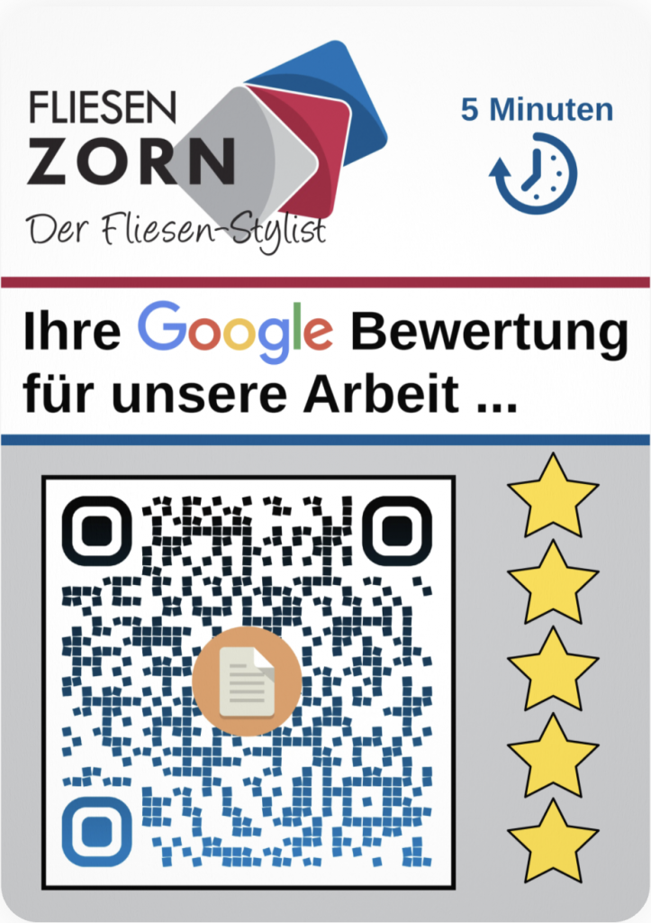 Fliesenleger Würzburg